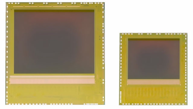 Новое поколение датчиков изображения Infineon для определния глубины пространства (Infineon)