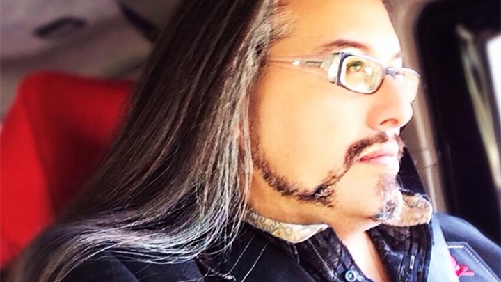 Фото www.twitter.com/romero