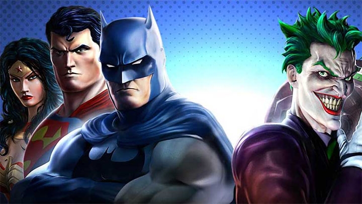 DC Universe Online выйдет на Xbox One этой весной