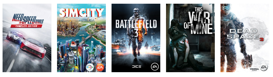 Electronic Arts запустила аналог EA Access на PC