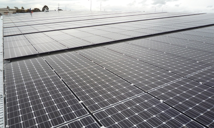 LG намерена увеличить производство солнечных панелей втрое к 2020 году