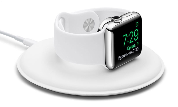 Вскоре начнётся пробный выпуск часов Apple Watch второго поколения