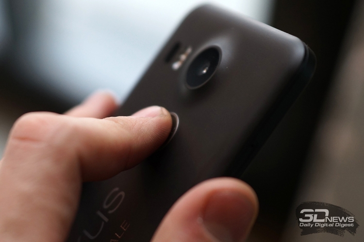 Google снизила цену на смартфон Nexus 5X
