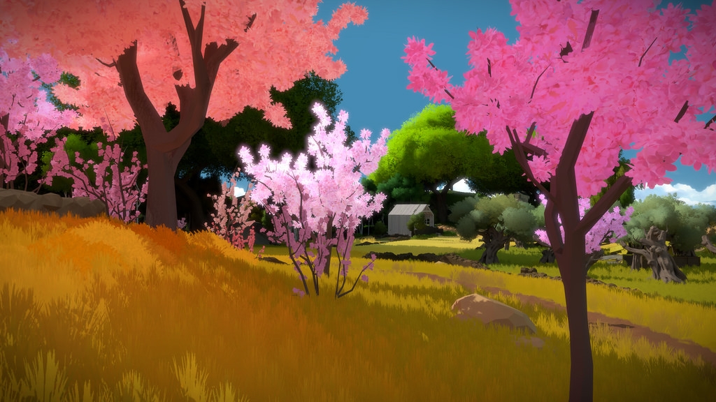 Актриса, сыгравшая Элли в The Last of Us, озвучила The Witness