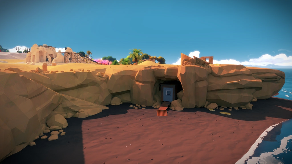 Актриса, сыгравшая Элли в The Last of Us, озвучила The Witness