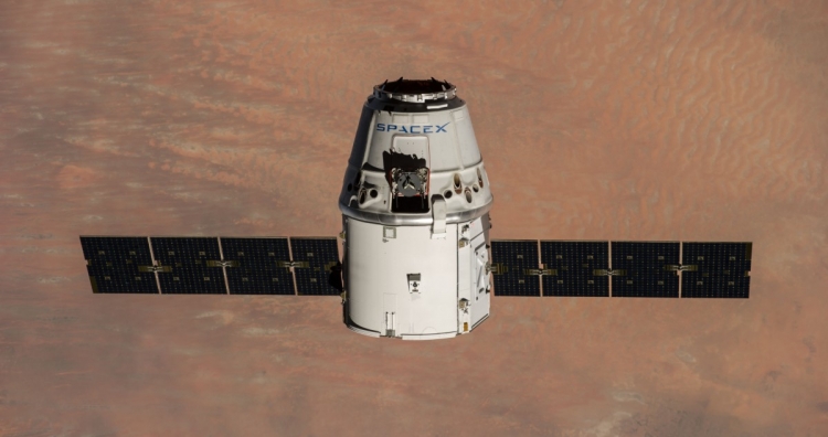 NASA выбрало SpaceX, Orbital и Sierra Nevada для дальнейшей доставки грузов на МКС