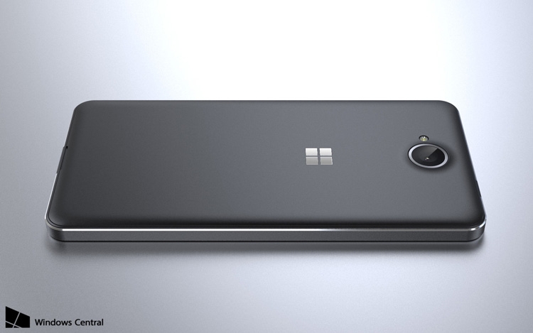 Lumia 650 может оказаться последним представителем семейства Microsoft Lumia