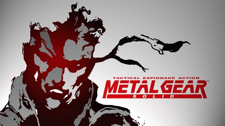 Трейлер фанатского ремейка Metal Gear Solid на Unreal Engine 4