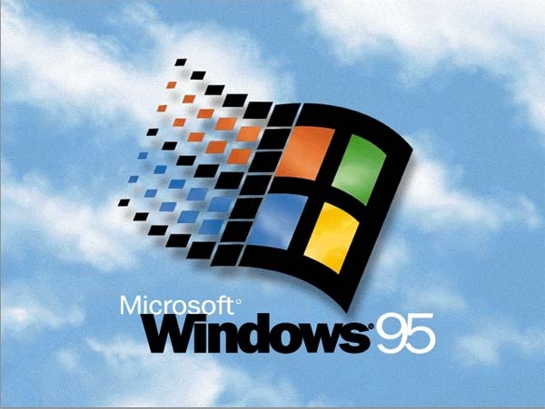 Windows 95 теперь можно запустить в браузере....
