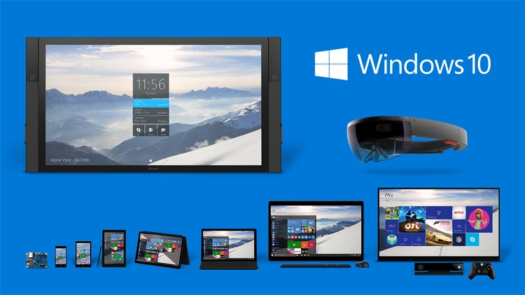 Downgrade Windows 10 To Windows 8.1  -  10