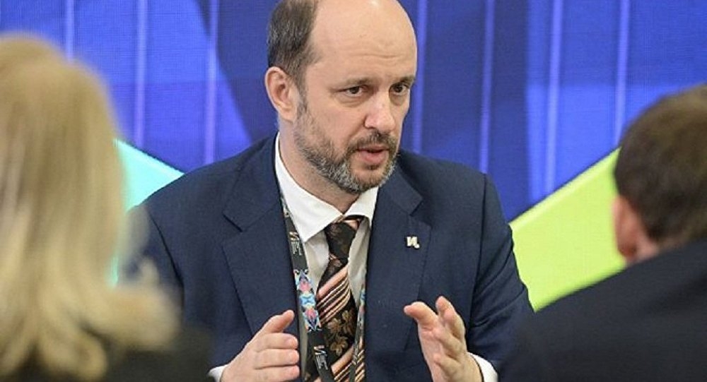 Герман Клименко