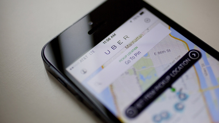 Uber выплатит 28,5 млн долларов по коллективному иску клиентов