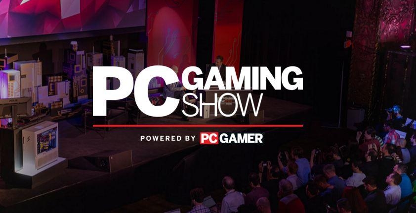 На E3 2016 вновь пройдёт конференция, полностью посвящённая PC"