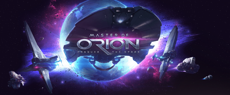 Master Of Orion Торрент