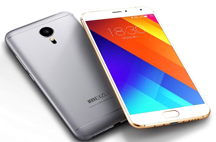 Meizu Pro 5 не получит версии mini. Повезёт ли его преемнику - покажет время