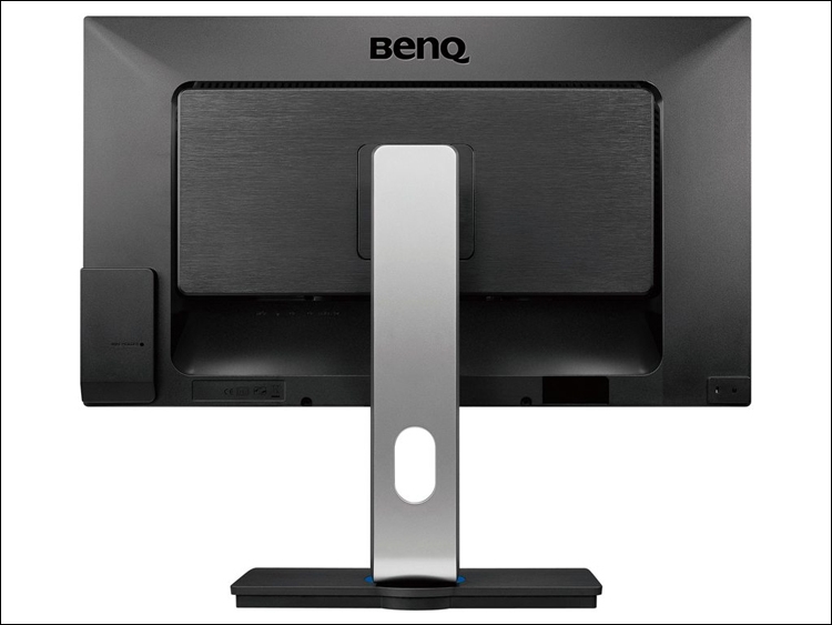 4K-монитор BenQ PV3200PT рассчитан на профессиональных пользователей"