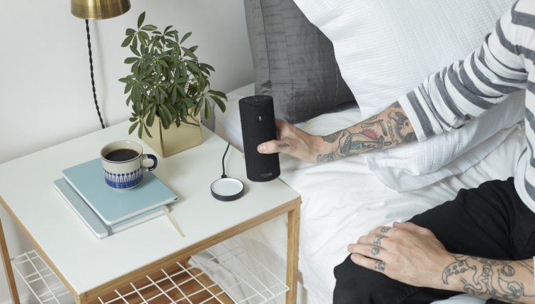 Amazon Echo Dot и Tap: два новых смарт-устройства с голосовым управлением"