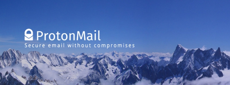 Сверхбезопасный почтовый сервис ProtonMail стал доступен всем желающим"