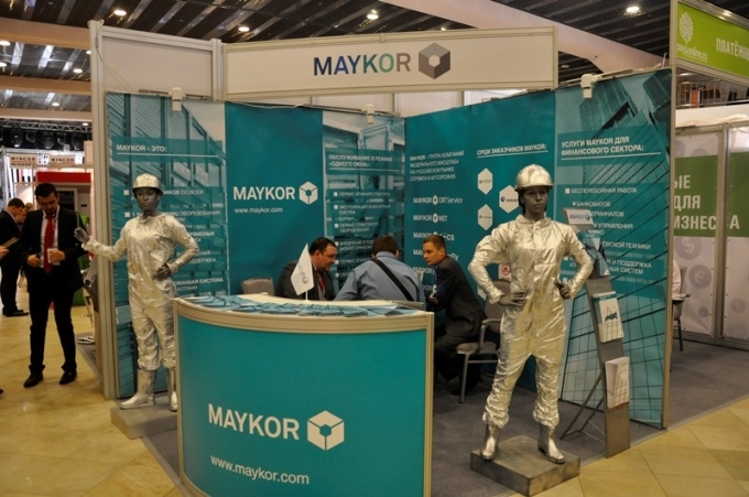 ФАС одобрила продажу IT-аутсорсера Maykor «Ростелекому» / ServerNews