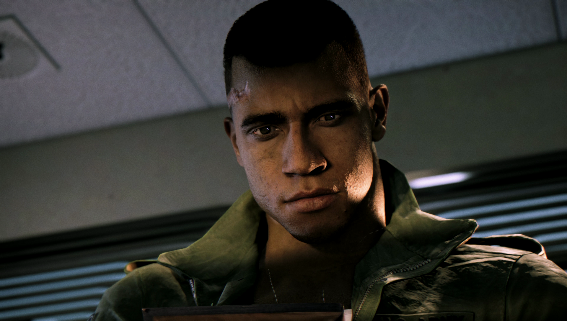 Фэндом: Хейден Блэкмен, работавший над The Force Unleashed и SWKotOR делает Mafia III
