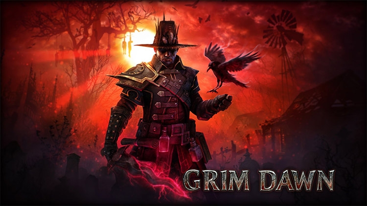 Ролевая игра Grim Dawn получит инструментарий для создания модов"