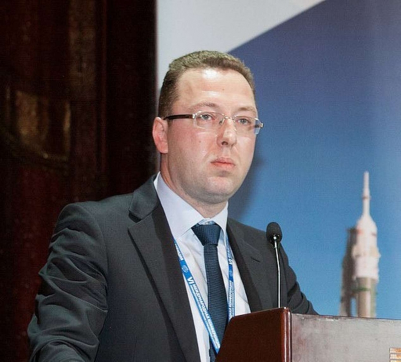 Павел Шутов: «Конкурс на право застраховать первый пуск с Восточного выиграла компания «ВТБ страхование»»