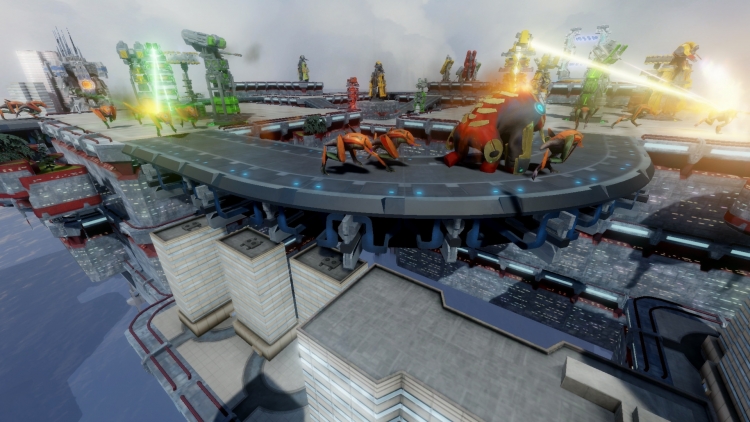 Defence Grid 2