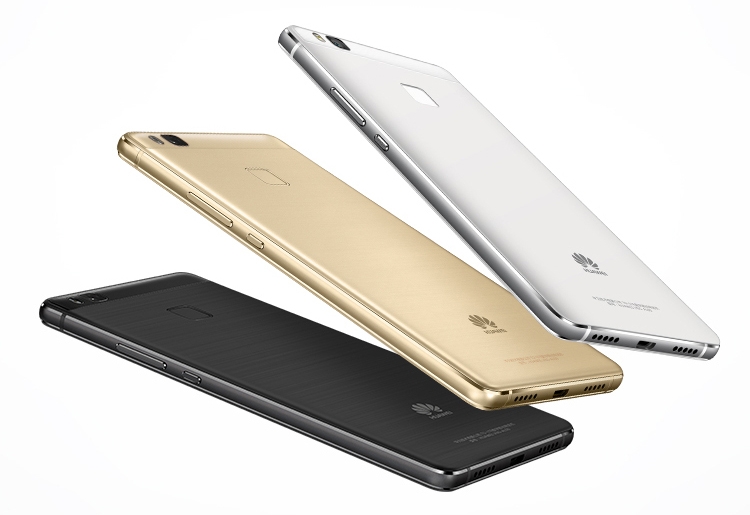 Huawei анонсировала смартфон G9 Lite и планшет MediaPad M2 7.0"