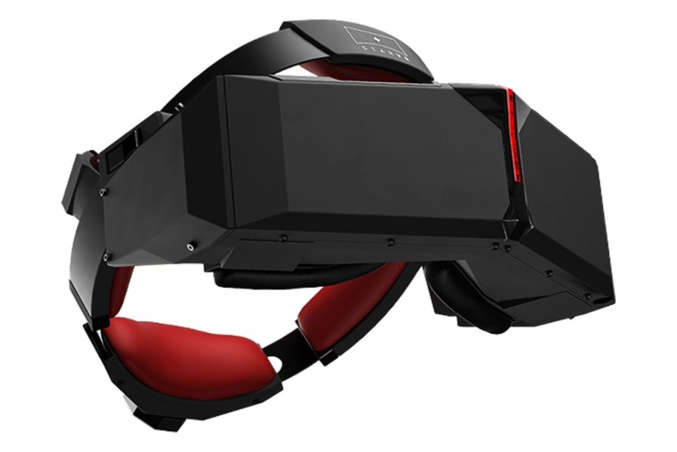 Acer всё-таки займётся разработкой шлема виртуальной реальности"
