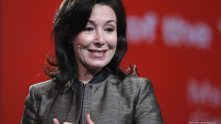Гендиректор Oracle стала самым высокооплачиваемым руководителем-женщиной в США"
