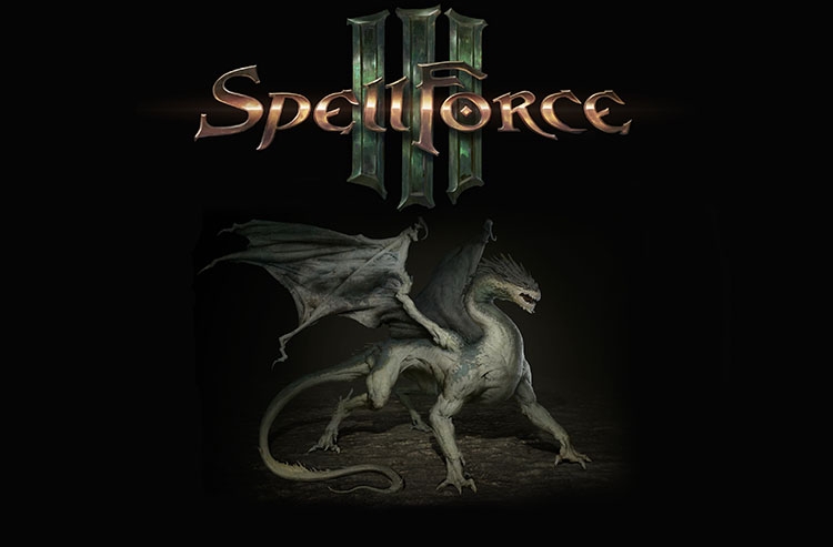 Представлена SpellForce 3 — гибрид стратегии и RPG
