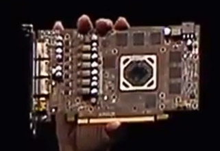 Видеокарта Radeon RX 470