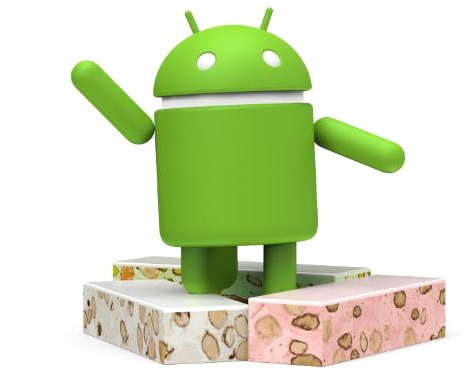Android N Android N