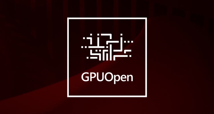 AMD сделала открытым профессиональный GPU-визуализатор"