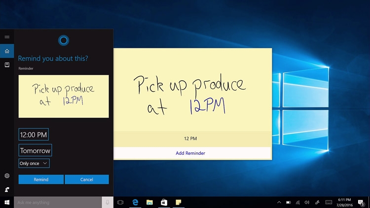 Windows Ink