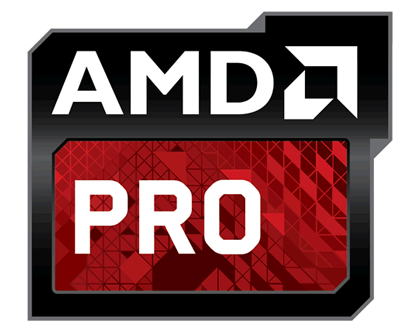 AMD PRO