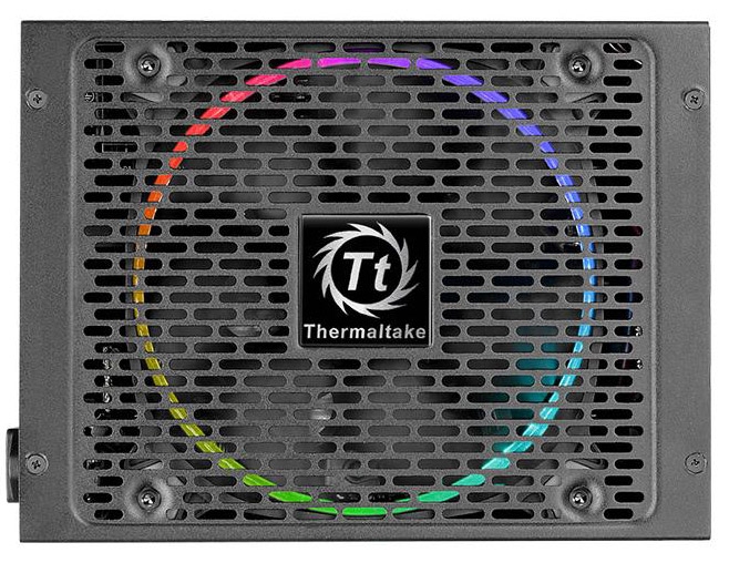Thermaltake Toughpower DPS G RGB Titanium