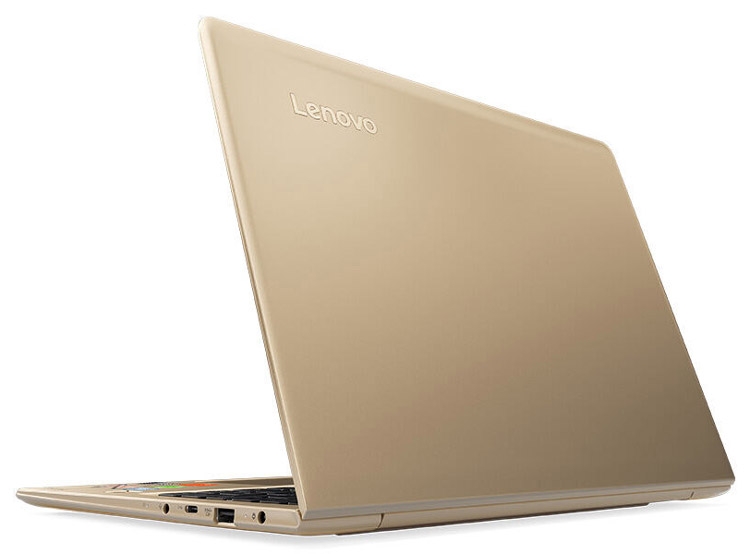 Lenovo IdeaPad 710S Plus