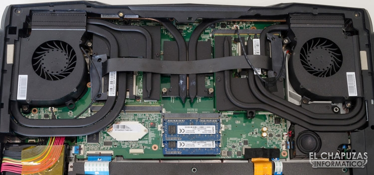 Ноутбук MSI GT80 2QE Titan (2015), фото elchapuzasinformatico.com