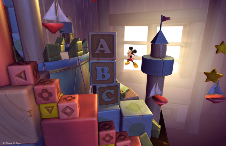 Ремейк Castle of Illusion Starring Mickey Mouse уйдет с продажи 2 сентября