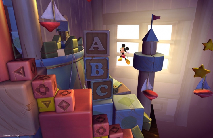 Ремейк Castle of Illusion Starring Mickey Mouse уйдет с продажи 2 сентября Ремейк Castle of Illusion Starring Mickey Mouse уйдет с продажи 2 сентября