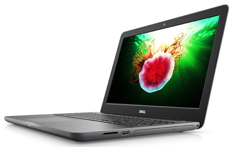 Ноутбук Dell Inspiron 15 5000 (5567)