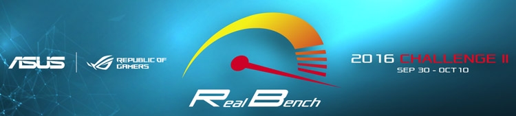 RealBench Challenge II