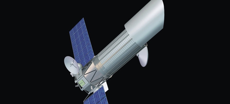 Новая система защитит космическую обсерваторию «Спектр-УФ» от метеоров