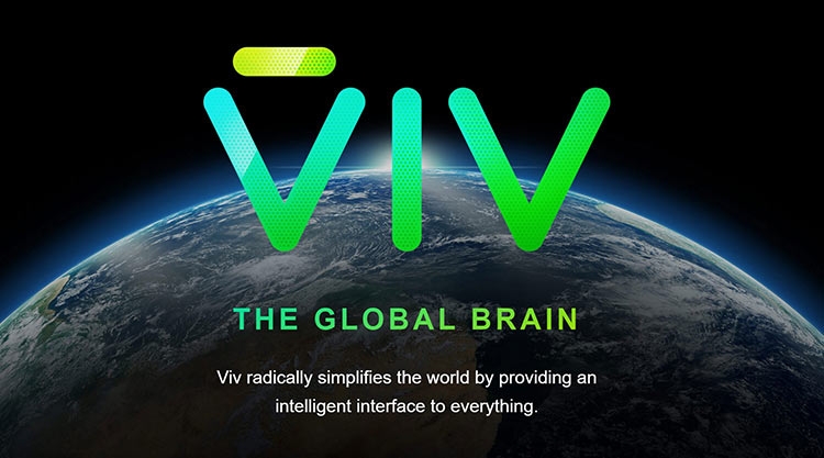 Samsung поглотила Viv — ИИ-платформу от создателей Siri