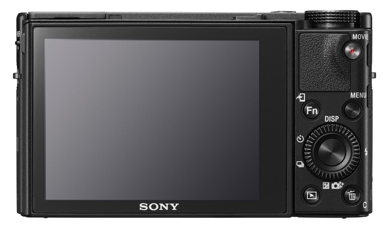 Sony RX100 V: флагманский компакт с 315-точечным автофокусом"