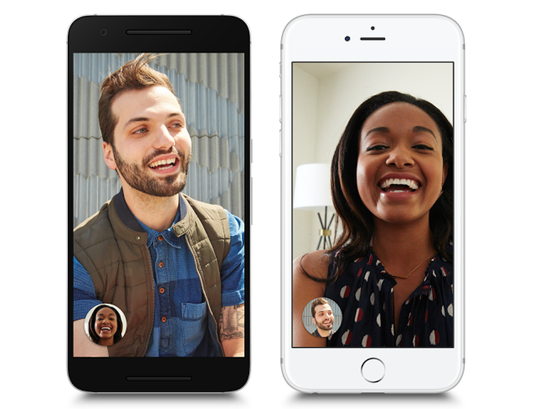 Google Duo