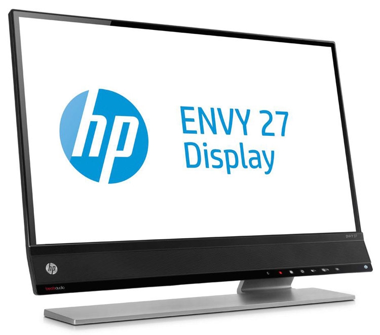 HP Envy 27 (2013)