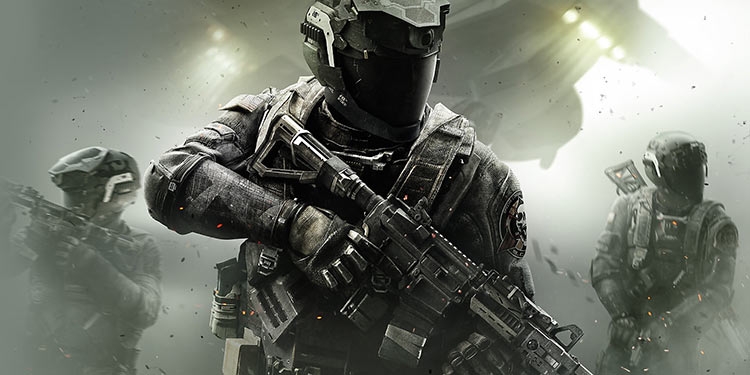 Call of Duty: Infinite Warfare: Какие читы, моды, трейнеры, коды на игру? Где скачать??