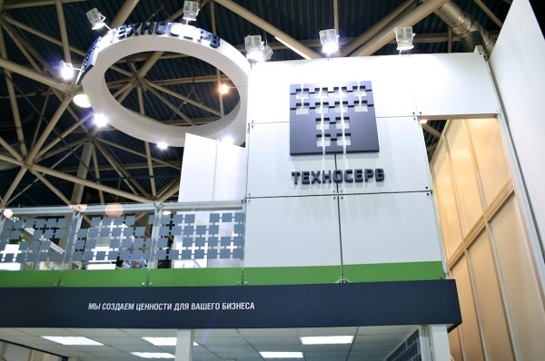 «Техносерв» переходит в российскую юрисдикцию / ServerNews